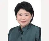 Susan Chong, Founder and CEO of Greenphyto