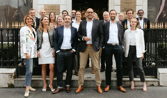 Kestria institute | Kestria presents a new partner in France