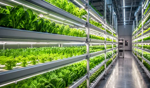 Kestria institute | Greenphyto: food security and the future of farming