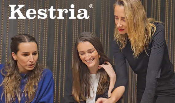 Kestria institute | ¿Conoce nuestra nueva alianza internacional con Kestria?