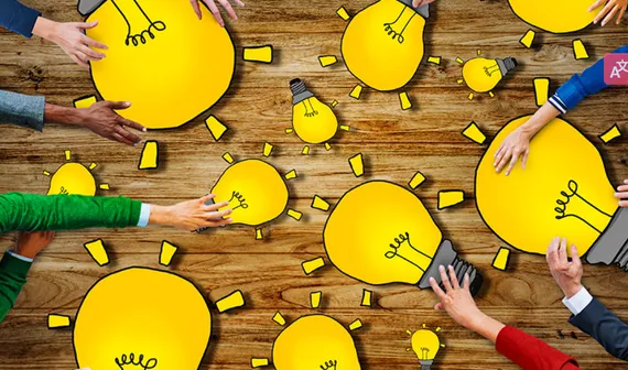 Kestria institute | Liderar para innovar: ¿cómo puedo fomentar la creatividad en mi equipo?