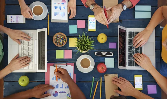 Kestria institute | Strategies to improve organisational climate