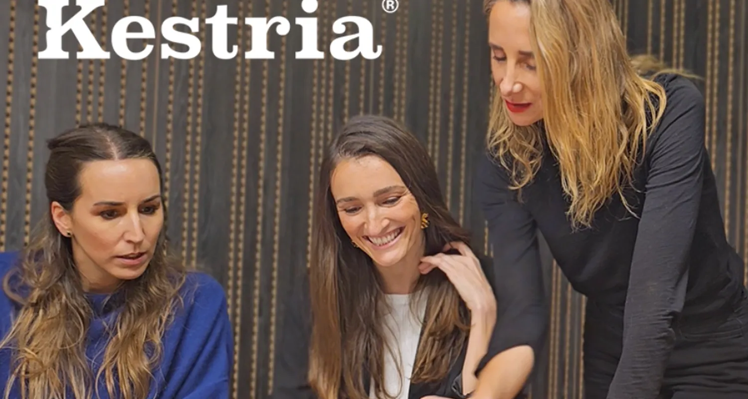 ¿Conoce nuestra nueva alianza internacional con Kestria?