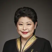 Susan Chong