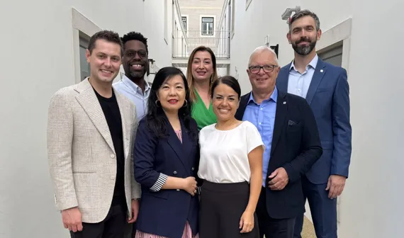 Kestria institute | Kestria Executive Board meets in Lisbon