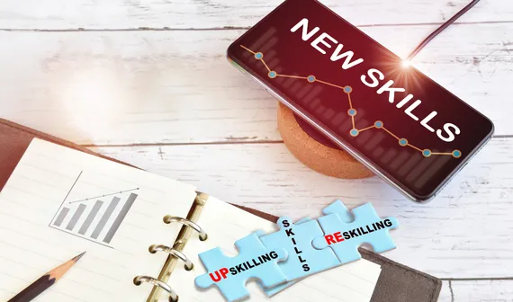 Kestria institute | Upskilling and reskilling for a future-ready workforce