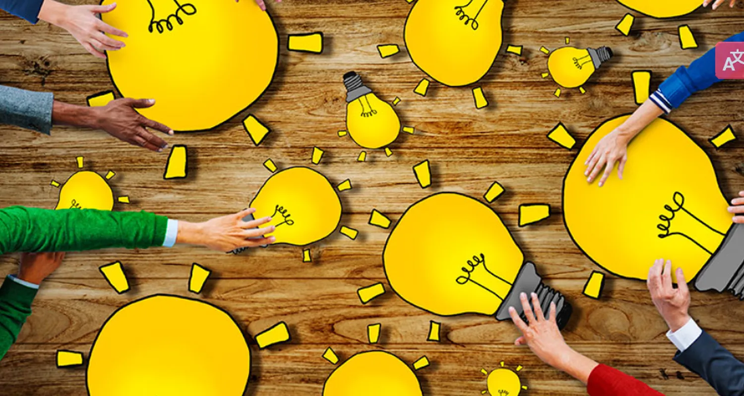 Liderar para innovar: ¿cómo puedo fomentar la creatividad en mi equipo?